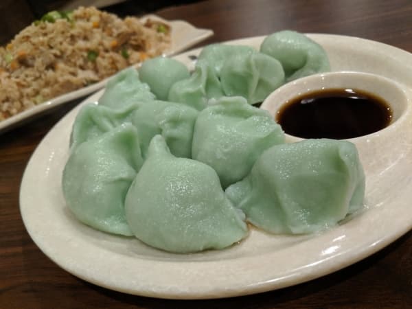 Julie's Noodles (Iain Oldman/Community Impact Newspaper)