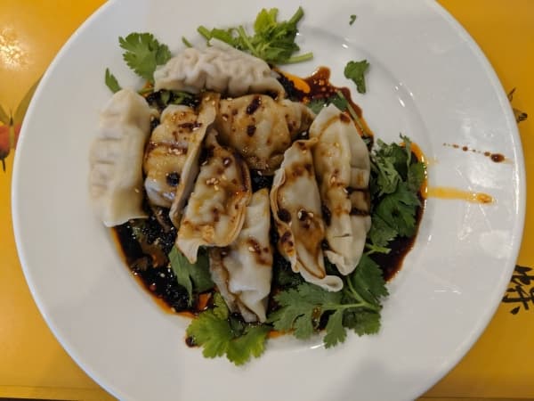 Asia Cafe (Iain Oldman/Community Impact Newspaper)