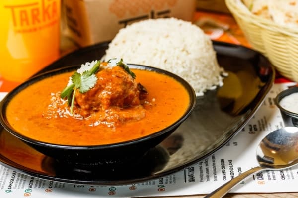 (Courtesy Tarka Indian Kitchen)