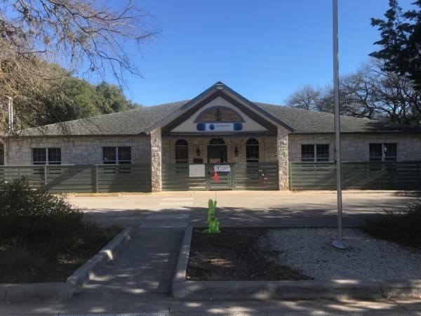Headwaters School (Nicholas Cicale/Community Impact Newspaper)