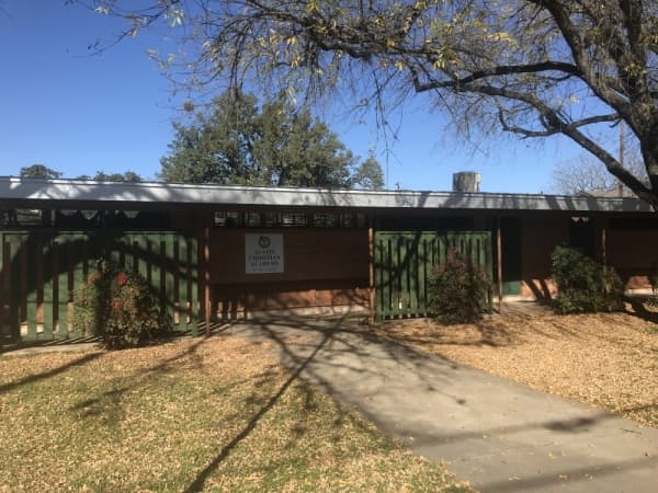 Austin Christian School (Nicholas Cicale/Community Impact Newspaper)