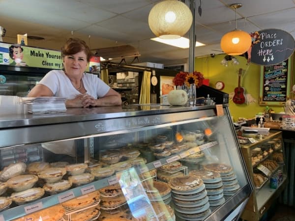 2019 YEAR IN REVIEW: 11 restaurant profiles from San Marcos, Buda and Kyle