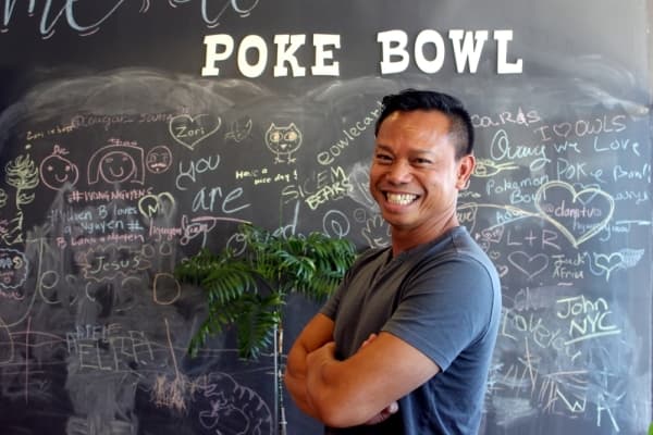 Five restaurants coming soon to Central Austin