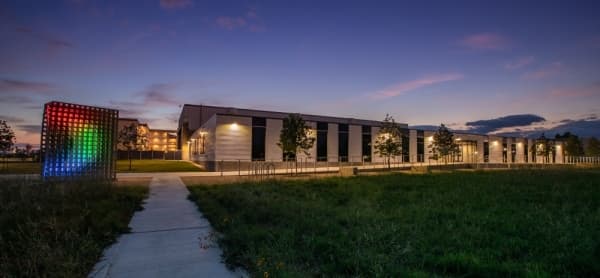 Austin Film Society opens new Creative Media Center