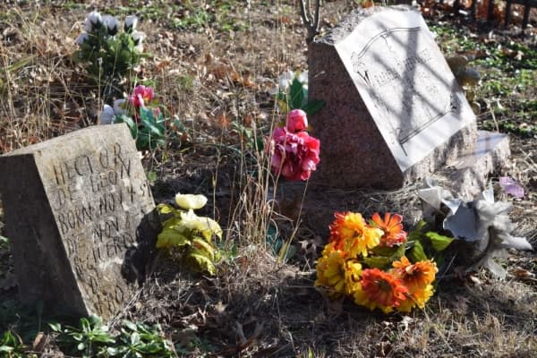 McKinney man strives to restore “Mexican cemetery” and preserve history of deceased