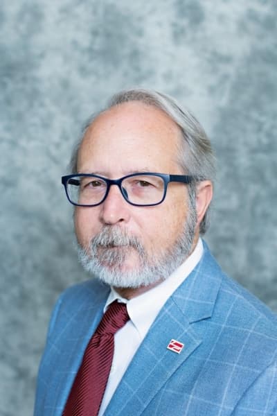 LifePath Systems CEO Randy Routon plans to retire Feb. 18. (courtesy Randy Routon)