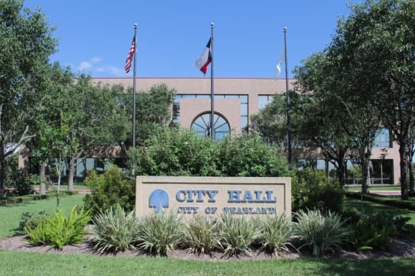 Pearland City Council Member Gary Moore announces campaign for mayoral race