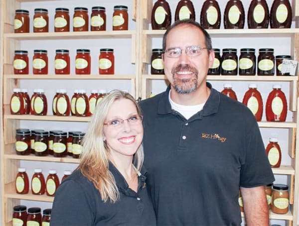 Thirsty Bee Meadery to open in Tomball, offer honey wine