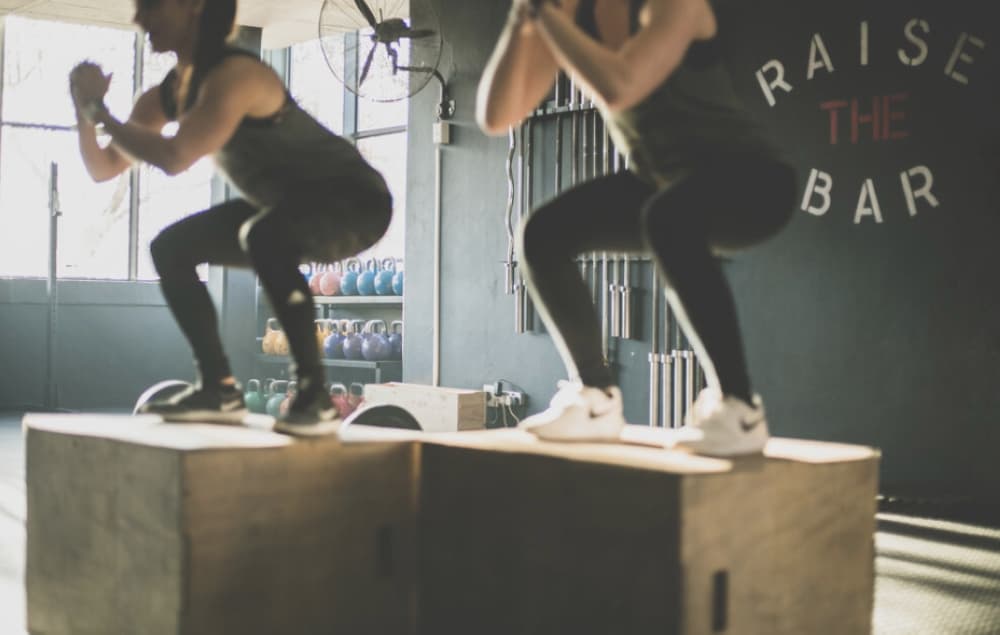 CrossFit opening McKinney location near Stonebridge Ranch