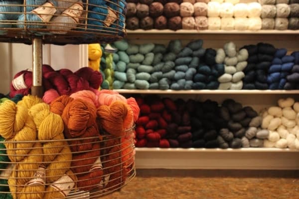 McKinney Knittery relocating to former McKinney Office Supply location