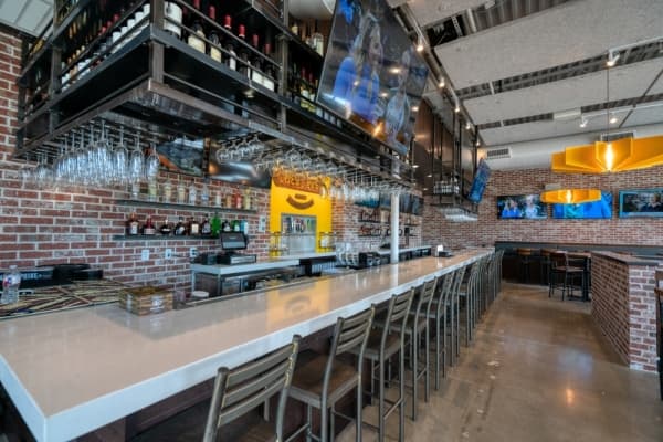 Local Bar now open in Bridgeland's Lakeland Village Center in Cypress