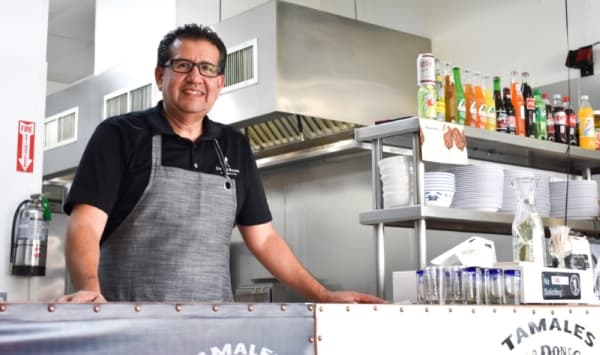 Tamales, tea and more: Bellaire, Meyerland and West University restaurants we profiled in 2019
