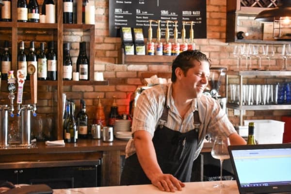 Enoteca Rossa