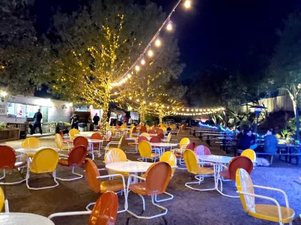 To do list: Events taking place around Southwest Austin in late December and January 2020