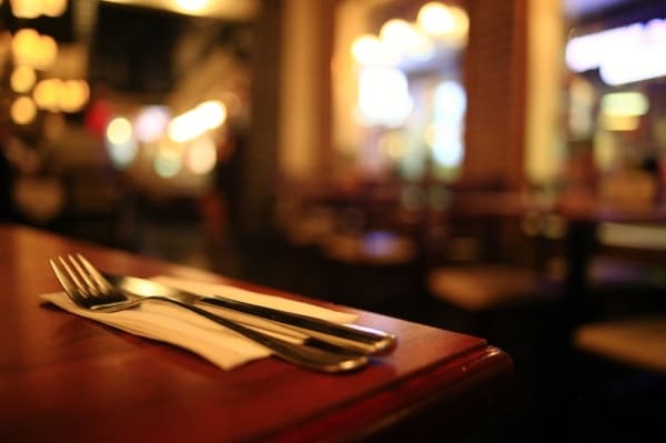 Fort Worth restaurant Houlihan's now closed
