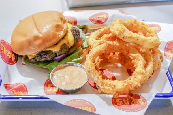 Take a look back at our 12 featured restaurants in south Montgomery County in 2019