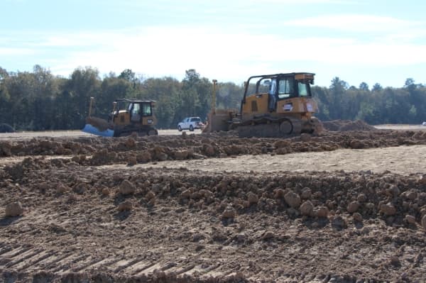 Build-out of schools continues in Humble, New Caney ISDs