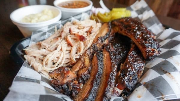 Take a look back at the 12 featured restaurants of 2019 in Lake Houston, Humble and Kingwood