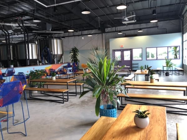 6 new restaurants, 1 brewery now open in the Northwest Austin area