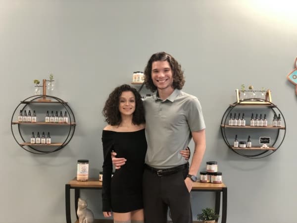 Montgomery Your CBD Store welcomes new owner