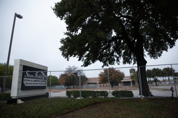 Velvet Taco to open second Plano location where Steve Fields used to stand
