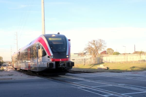 TIMELINE: Plans for a continuous Red Line Trail between Austin and Leander gain momentum