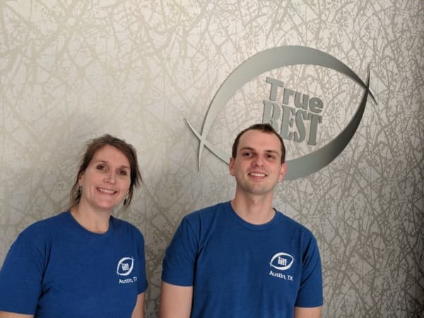 Northwest Austin float spa offers relaxation through sensory deprivation