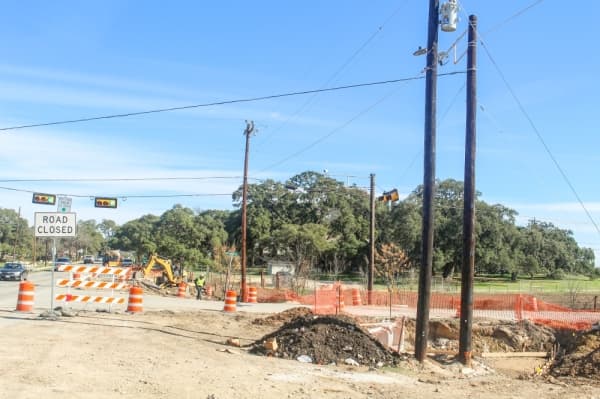 Buda to hold open house Feb. 20 on future transportation and mobility master plan