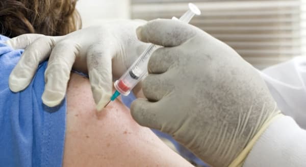 Doctors warn flu season has not yet peaked as flu type rates switch prominence