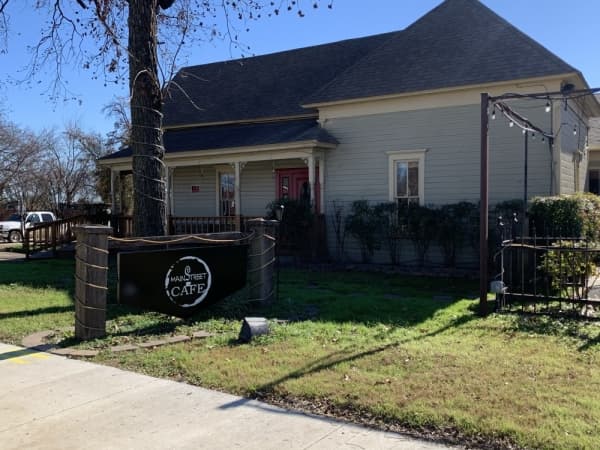 Main Street Cafe moves to former Tierney's Cafe & Tavern location in Lewisville