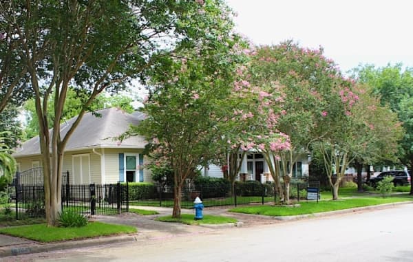 Houston City Council approves expanded area with restricted lot size, use in the Heights