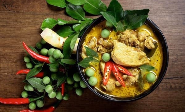 246 Thai Grab & Go to offer authentic Thai dishes in Frisco