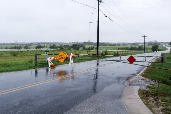 San Marcos City Council weighs allocation of $24 million in disaster mitigation funding