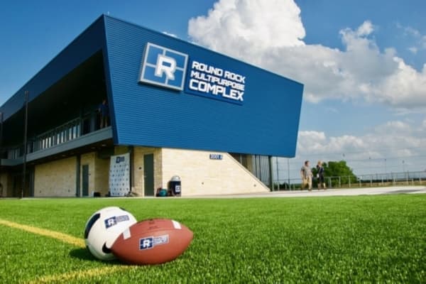 Round Rock to host National Intramural-Recreational Sports Association's National Flag Football Championships