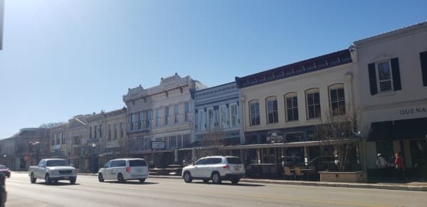 DATA: Home values, incomes, population continue to rise in Georgetown