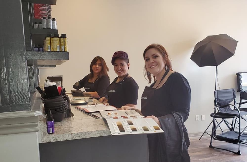Studio Trends now open on Grant Road in Cypress