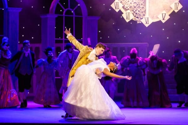 4 musicals to watch in Pearland and Friendswood this January