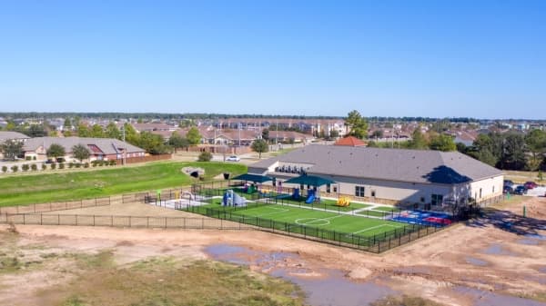 Kiddie Academy of Klein-Gleannloch to host open house tour of new location