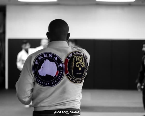 Presa Brazilian Jiu-Jitsu celebrates fourth anniversary in Conroe