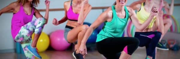 HP Fit facility coming soon to New Braunfels