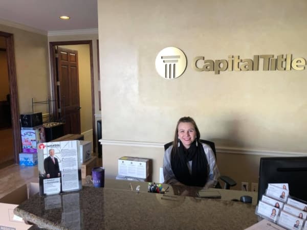 Capital Title Champions to open in new Louetta Road location Jan. 6