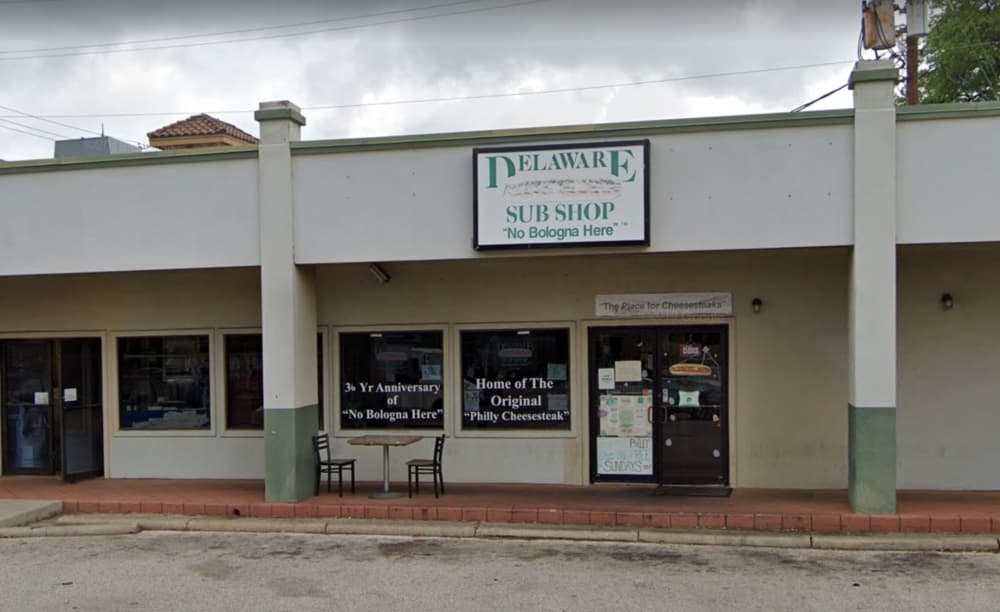 Northwest Austin sub shop celebrates 40th year serving Philly cheesesteaks