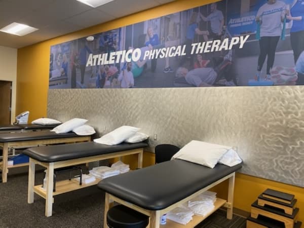 Physical therapy clinic Athletico opens in Colleyville