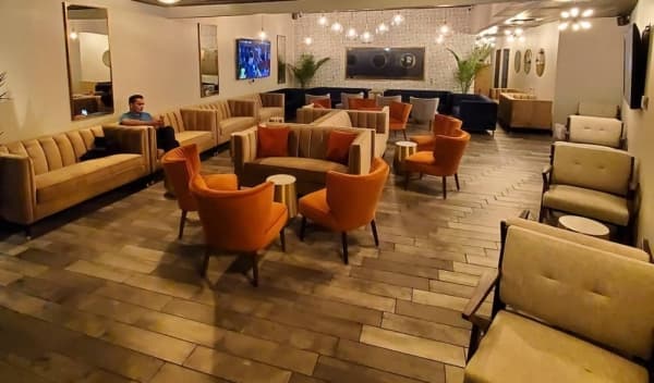 The Living Room Shisha Lounge opens in Las Colinas