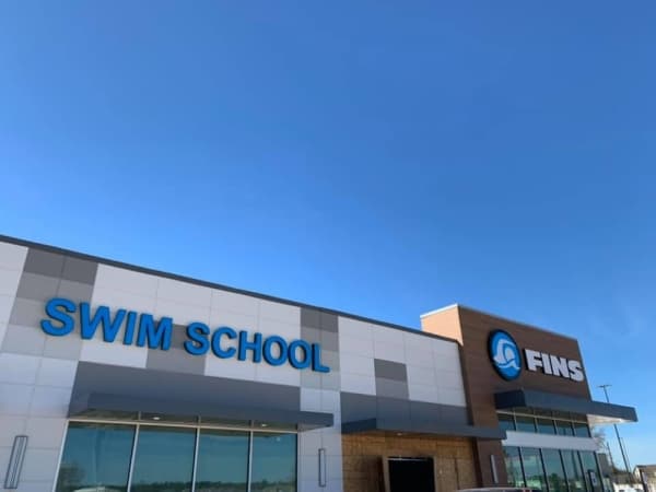 FINS Swim School prepares for early February opening