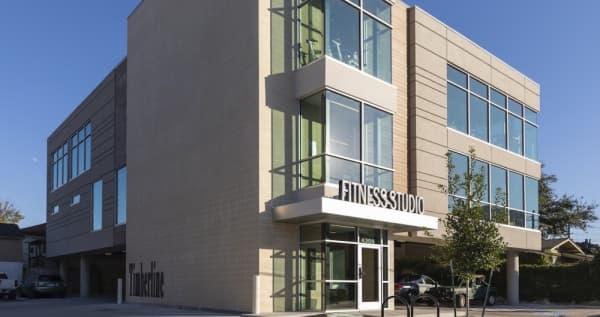 Timberline Fitness opens new facility off of Richmond Avenue
