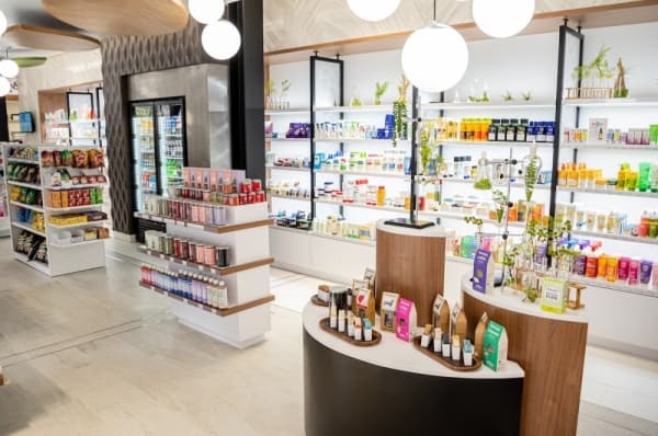 Apteek Pharmacy opens up shop in Upper Kirby