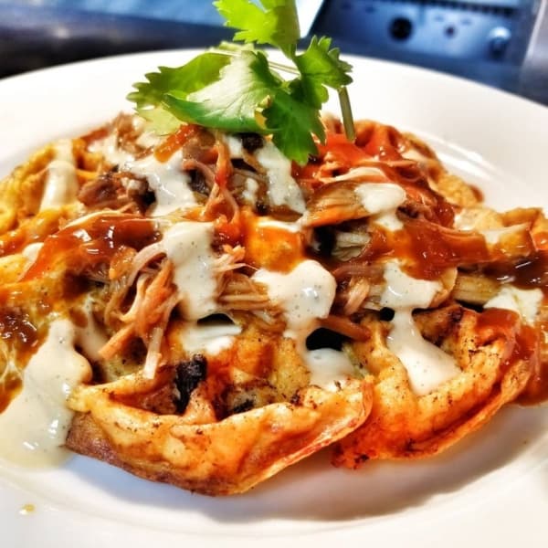Craft Grill Breakfast Club is coming soon. (Courtesy Craft Grill)