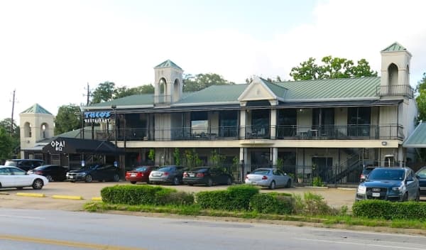 Montrose Greek restaurant Theo's to close as new development takes over