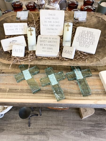 Twisted Willow Mercantile opened in 2019. (Courtesy Twisted Willow Mercantile)